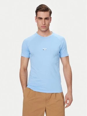 Obrázek produktu BOSS T-Shirt 50517970 Modrá Slim Fit