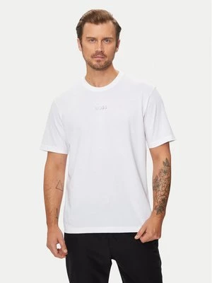 Obrázek produktu Boss T-Shirt 50519368 Bílá Oversize