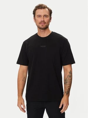 Obrázek produktu Boss T-Shirt 50519368 Černá Oversize