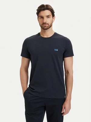 Obrázek produktu BOSS T-Shirt 50531401 Modrá Regular Fit