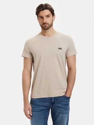 Obrázek produktu BOSS T-Shirt 50531401 Světle béžová Regular Fit