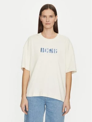 Obrázek produktu BOSS T-Shirt 50532093 Bílá Relaxed Fit