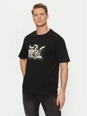 Obrázek produktu BOSS T-Shirt 50534919 Černá Regular Fit