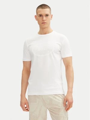 Obrázek produktu BOSS T-Shirt 50537825 Bílá Regular Fit