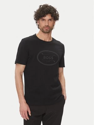 Obrázek produktu BOSS T-Shirt 50537825 Černá Regular Fit