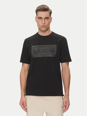 Obrázek produktu BOSS T-Shirt 50538112 Černá Regular Fit