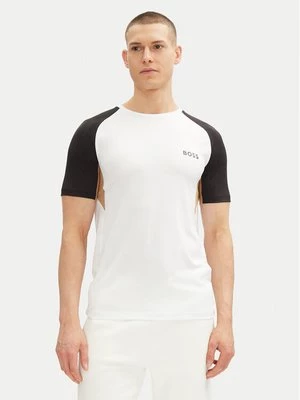 Obrázek produktu BOSS T-Shirt 50539114 Bílá Slim Fit