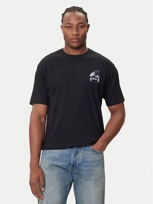 Obrázek produktu BOSS T-Shirt 50546374 Černá Relaxed Fit