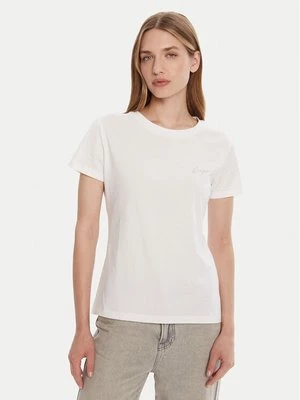 Obrázek produktu BOSS T-Shirt 50549184 Bílá Regular Fit