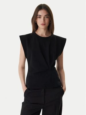 Obrázek produktu BOSS T-Shirt 50554276 Černá Regular Fit