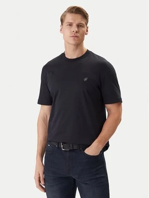 Obrázek produktu BOSS T-Shirt 50555844 Tmavomodrá Regular Fit