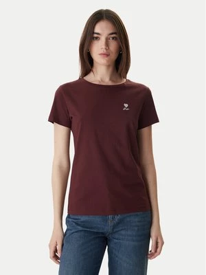 Obrázek produktu BOSS T-Shirt 50556994 Hnědá Regular Fit