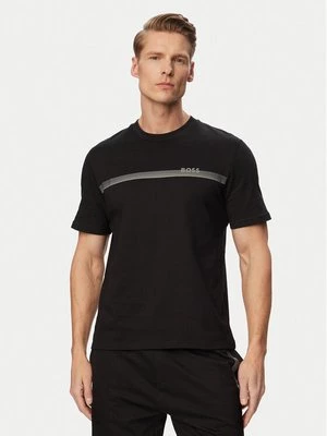 Obrázek produktu BOSS T-Shirt Authentic 50561470 Černá Regular Fit