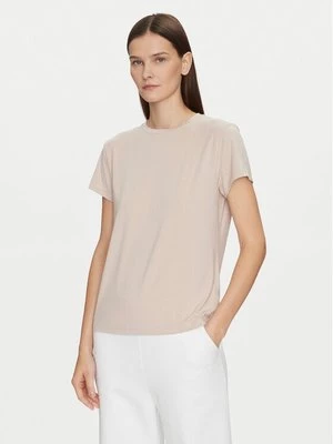 Obrázek produktu BOSS T-Shirt Bea 50543334 Béžová Regular Fit