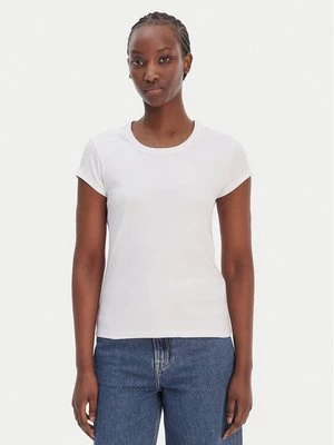 Obrázek produktu BOSS T-Shirt C_Ecute 50554675 Bílá Slim Fit