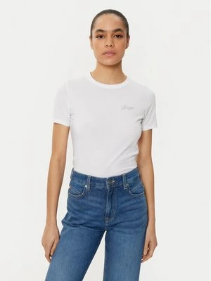 Obrázek produktu BOSS T-Shirt C_Elogo 50535322 Écru Regular Fit Krémová