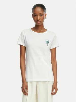 Obrázek produktu BOSS T-Shirt C_Elove_4 50559077 Bílá Slim Fit