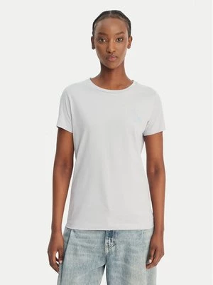 Obrázek produktu BOSS T-Shirt C_Elove_4 50559077 Světle modrá Slim Fit