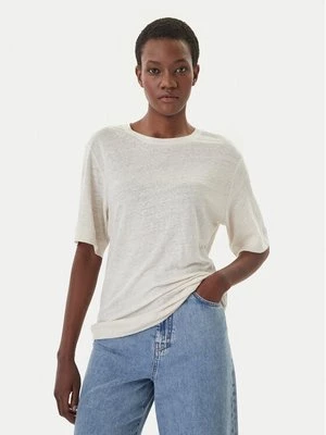 Obrázek produktu BOSS T-Shirt C_Emma 50556387 Béžová Regular Fit