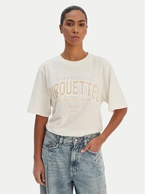 Obrázek produktu BOSS T-Shirt C_Eregular_1 50556993 Béžová Relaxed Fit