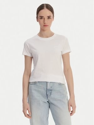 Obrázek produktu BOSS T-Shirt C_Esogo_1 50506973 Bílá Regular Fit