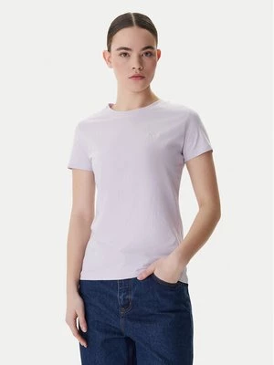 Obrázek produktu BOSS T-Shirt C_Esogo_1 50506973 Fialová Slim Fit
