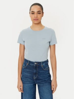 Obrázek produktu BOSS T-Shirt C_Esogo_1 50506973 Modrá Slim Fit