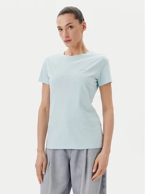 Obrázek produktu BOSS T-Shirt C_Esogo_1 50506973 Světle modrá Slim Fit