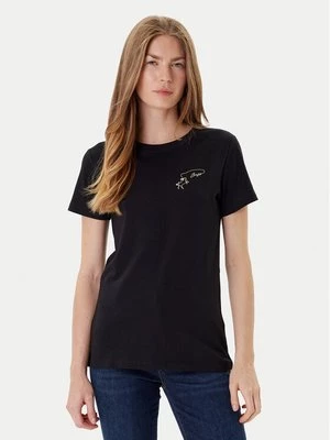 Obrázek produktu BOSS T-Shirt C_Esogo_3 50545288 Černá Regular Fit