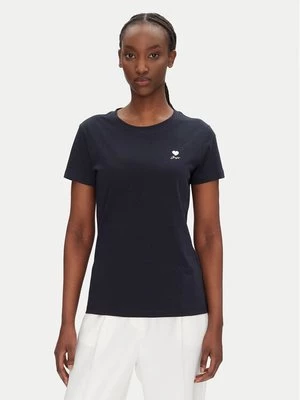 Obrázek produktu BOSS T-Shirt C_Esogo_3 50545288 Tmavomodrá Regular Fit