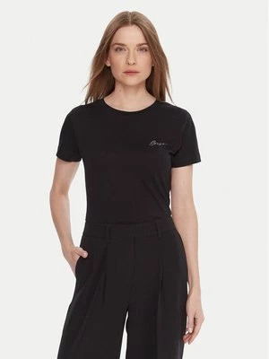 Obrázek produktu BOSS T-Shirt C_Esogo_4 50549184 Černá Regular Fit
