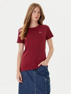 Obrázek produktu BOSS T-Shirt C_Esogo_Hw 50554015 Červená Regular Fit