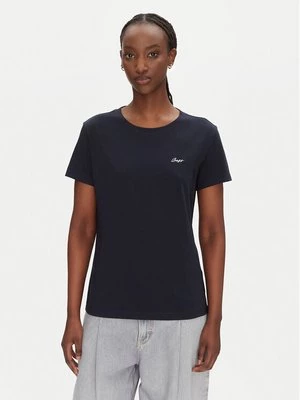 Obrázek produktu BOSS T-Shirt C_Esogo_Hw 50554015 Tmavomodrá Regular Fit
