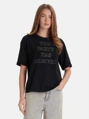 Obrázek produktu BOSS T-Shirt C_Evi_11 50549195 Černá Relaxed Fit
