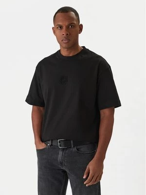 Obrázek produktu BOSS T-Shirt C-Tames 36 50555106 Černá Relaxed Fit