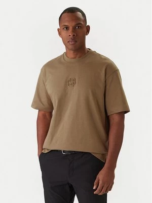 Obrázek produktu BOSS T-Shirt C-Tames 36 50555106 Khaki Relaxed Fit