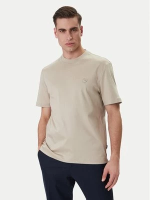 Obrázek produktu BOSS T-Shirt C-Taut 01 50555844 Béžová Regular Fit