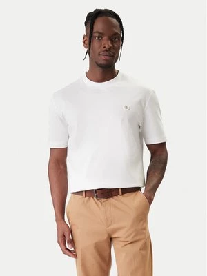 Obrázek produktu BOSS T-Shirt C-Taut 01 50555844 Bílá Regular Fit