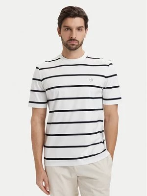 Obrázek produktu BOSS T-Shirt C-Taut 01 50555844 Krémová Regular Fit