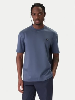 Obrázek produktu BOSS T-Shirt C-Taut 01 50555844 Modrá Regular Fit