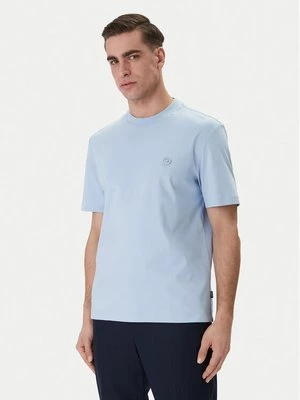 Obrázek produktu BOSS T-Shirt C-Taut 01 50555844 Světle modrá Regular Fit