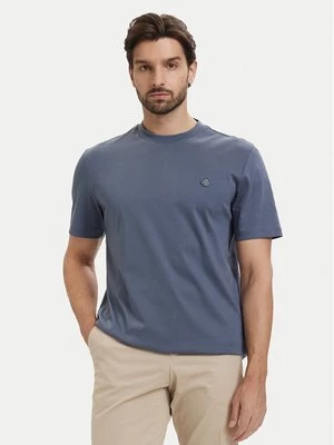 Obrázek produktu BOSS T-Shirt C-Taut 01 50555844 Tmavomodrá Regular Fit