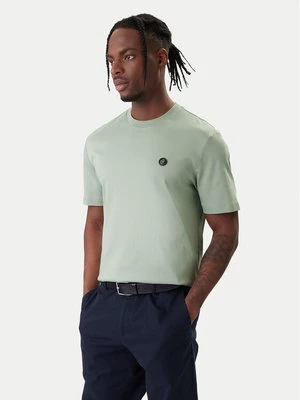 Obrázek produktu BOSS T-Shirt C-Taut 01 50555844 Zelená Regular Fit
