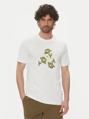 Obrázek produktu BOSS T-Shirt C-Thompson 13 50536763 Bílá Regular Fit