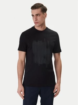 Obrázek produktu BOSS T-Shirt C-Thompson 239 50559754 Černá Regular Fit