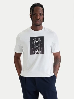 Obrázek produktu BOSS T-Shirt Creature 50561861 Bílá Regular Fit