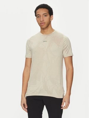Obrázek produktu BOSS T-Shirt Desert Active 50537755 Béžová Regular Fit