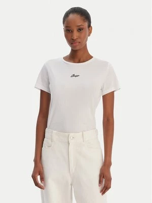 Obrázek produktu BOSS T-Shirt Elove 50554696 Bílá Slim Fit