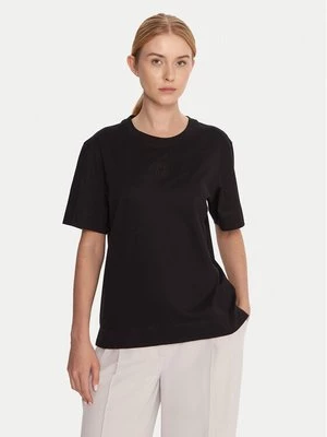 Obrázek produktu BOSS T-Shirt Elpha 50551443 Černá Regular Fit