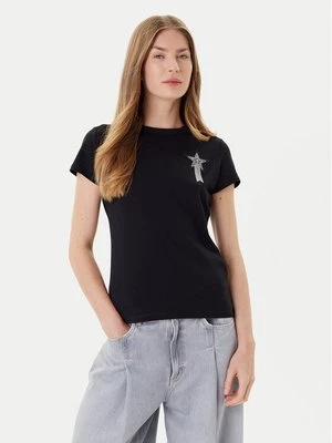 Obrázek produktu BOSS T-Shirt Endora 50545287 Černá Regular Fit